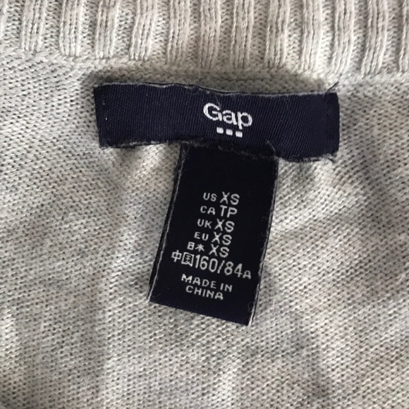 Gap sweater - Picture 4 of 4